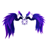 Archangel Wings (Voidborn)