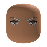 Archer - Face | HSR x Fate