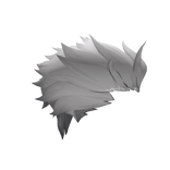 Archer - Hair | HSR x Fate