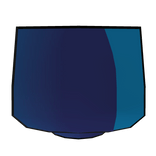 Archie Blue Blaster L