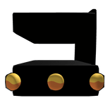 Archie Chameleon 1.0 Left Cuff