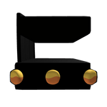 Archie Chameleon 1.0 Right CuffAccessory