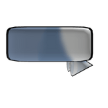 Archie Echidna Left Cuff