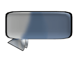 Archie Echidna Right Cuff