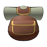 Archie Explorer BackPack