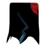 Archie Leather Jacket Sleeve L