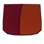 Archie Red Blaster L