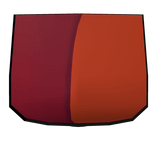 Archie Red Blaster R