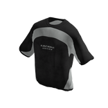 ARCHIVE - Metallic Sport Tee ( Black )