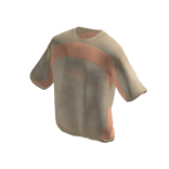 ARCHIVE - Metallic Sport Tee ( Cream )