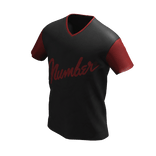 archive N(N) number tee