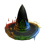 Archmage: Father World