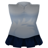 Arcueid Brunestud fit