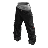 ardor* - boxer cargo (black)