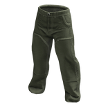 ardor* - carpenters (olive)