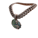 ardor* realm (rose gold) 3.0