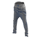 ardor* skinny boxer jeans (light)