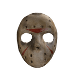 Area 51 Jason's mask