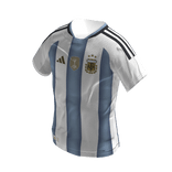 Argentina Home Kit Jersey 25/26