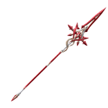 Argenti's Lance I HSR