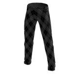 ❄ Argyle Pants