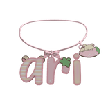 ♡ ꒰ ari 3.0 | join lysei