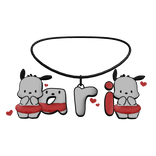ari necklace