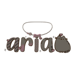 aria pusheen 3.0