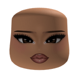 Arii's Cool Makeup