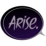 Arise Solo leveling Text Bubble Sung Sung Jin Woo