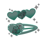 ✿ ︵ arizona pusheen  ღ ˚ .