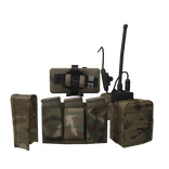 Arkham's "Maneuver" Kit