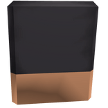 Arm addon R6 for saw shucks sml DBTG DETG 