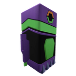 EVA Unit 01 Right Arm