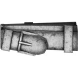 Arm Injection Belt [Left]