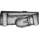 Arm Injection Belt [Right]