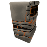 Arm of the Dawn Office Fixer