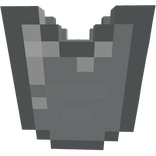 armadura craft (R6) hierro