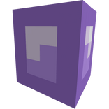 armadura hombro derecho craft (R6)