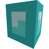 armadura hombro derecho craft (R6)