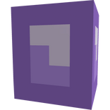 armadura hombro izquierdo craft (R6)