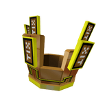 Armor Of Ticket