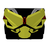 Armor (proper alignment)