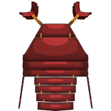 Armor Shinobi Ninja Madara & Hashirama Senju