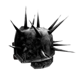 Armor Shoulder [L]