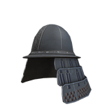 Armoured Warrior Helmet