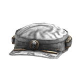 Army Skeleton Cap Hat