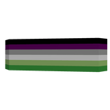 Aroace Armband (left arm)