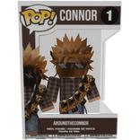 AroundTheCorner's POP