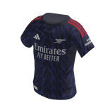 Arsenal FC Away Jersey 25/26
